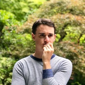 Meet your Posher, Patrick